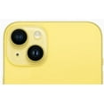 thumbnail image 3 of Refurbished Apple iPhone 14 A2649 (Fully Unlocked) 128GB Yellow (Grade A+), 3 of 3