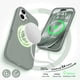 thumbnail image 4 of Funda GolbinBox para iPhone 17 con MagSafe + Protectores, 4 of 9