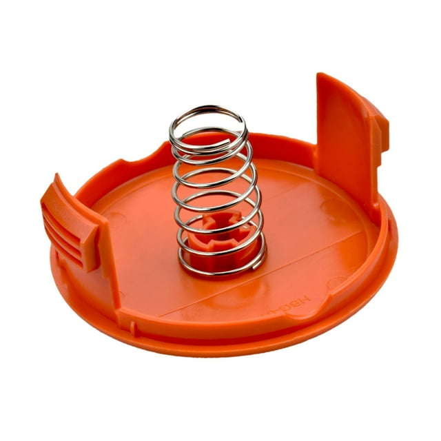Tapa de Carrete de Cortacésped Shamjiam Accesorios Resistentes Afs AF-100-bkp
