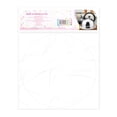 thumbnail image 4 of Porta Calientes Prichos Chispix Color Blanco de PVC 1 Pieza, 4 of 4