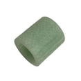 thumbnail image 1 of mmirethe Embout de Queue de Billard Compact Léger Facile Durable Réparation à Portable Vert Utilisation Vert Longueur 15mm, 1 of 6
