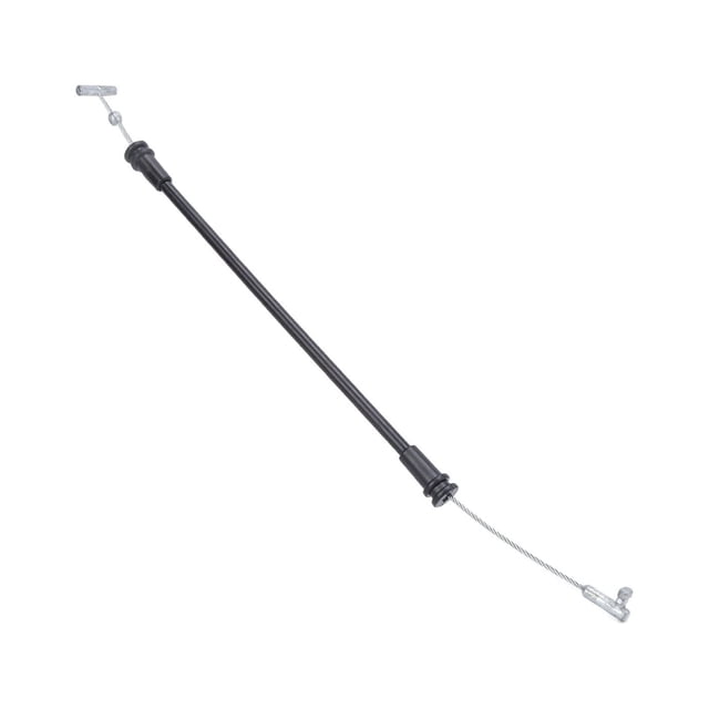Cable de manija de puerta de automóvil A4547230169 Reemplazo para Smart ForFour 1.ª generación 2004-2006