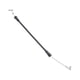 thumbnail image 2 of Cable De Pestillo De Puerta, Alambre De Acero Anticorrosión Duradero A4547230169 Reemplazo De Cable De Manija De Puerta Exterior Para Smart ForFour 1.a Generación 2004-2006 Para, 2 of 7