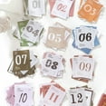 365 Day Tearable Paper Calendar Portable Writing Notepads For Notes ...