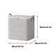 thumbnail image 3 of Clothes Quilt Storage Box Put Closet Large-capacity Organizing Storage Moving Packing Special Clothing Luggage Bag, 3 of 5