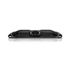 BOYO VTL420CL - Bar-Type License Plate Backup Camera with Parking Lines and LED Lights (Black)