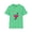 Heather Irish Green, variant on Broken Tee