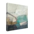 thumbnail image 2 of Trademark Fine Art 'Tusk I' Canvas Art by Sue Jachimiec, 2 of 4