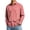 19#Red, variant on Autumn Regular Fit Plaid Long Sleeve Lapel Collar Button Down Shirt for Men Soft Stretch Wrinkle Resistant Work Business Casual Machine Washable Tops 2XL