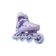 thumbnail image 1 of Patines En Línea Iron Roller Speed Ajustables, 1 of 7