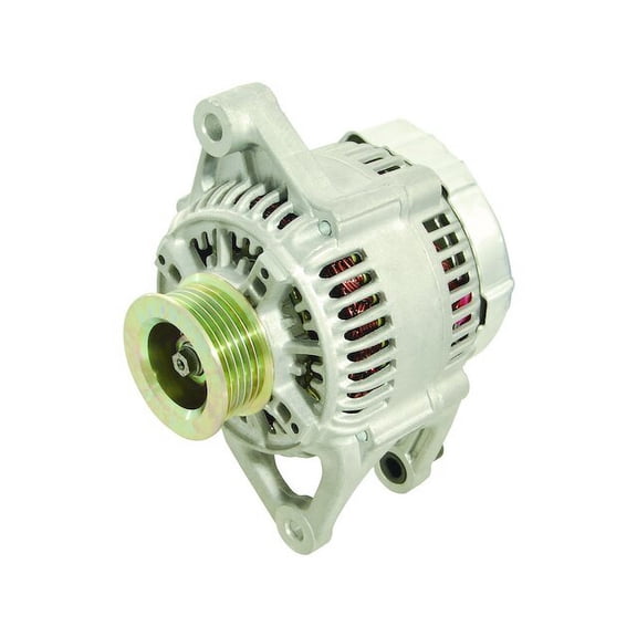 Alternator - Compatible with 1999 - 2002 Jeep Wrangler 2000 2001