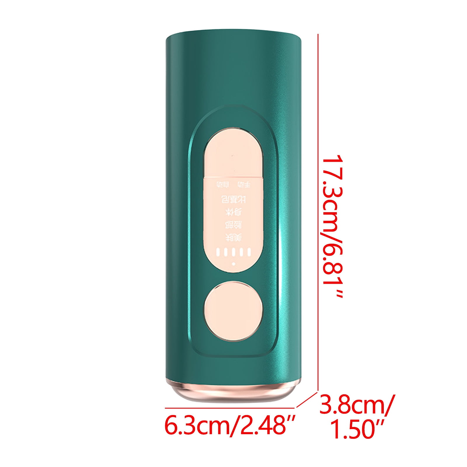 Photon Hair Removal Instrument - Photon Hair Removal Instrument 