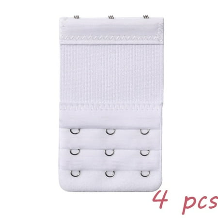 

2 Hook Bra Extender