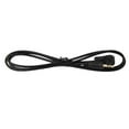 thumbnail image 3 of 3.5 mm Aux Connection Line Cable Audio Radio IPBUS Female 3.5mm Male, 3 of 8