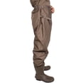 thumbnail image 5 of Rogers Workin' Man Breathable Waist Wader, 5 of 9