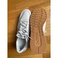 thumbnail image 4 of PU & MA Women’s Optimal ComfortSuper Soft and Light Sneakers Lace Up Gray, 4 of 6