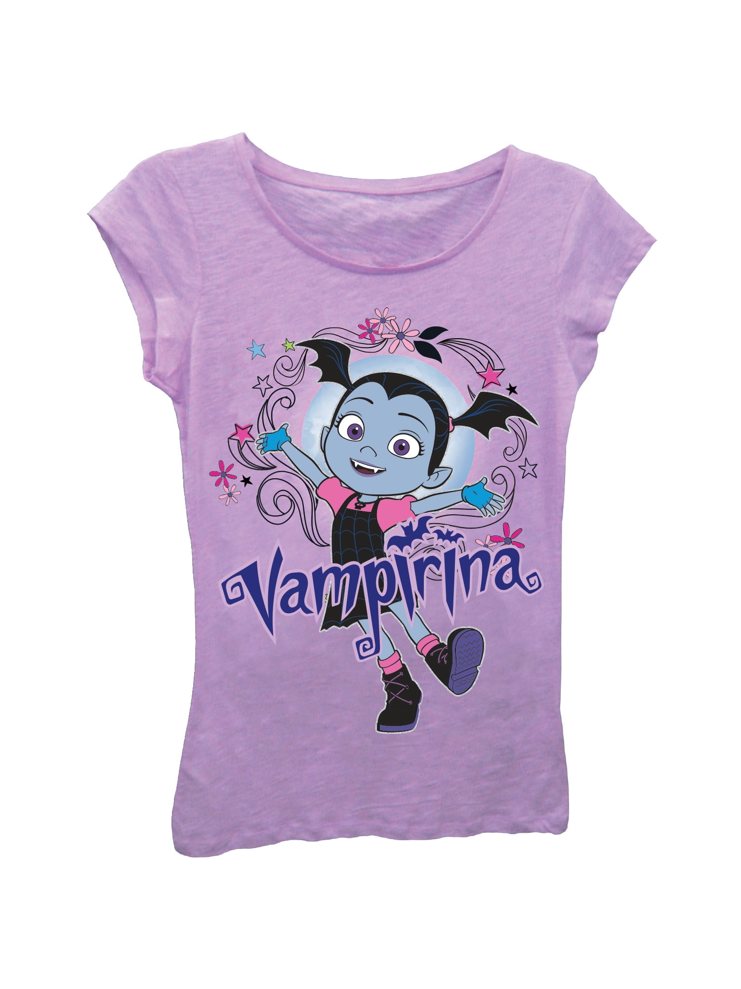 vampirina infant clothes