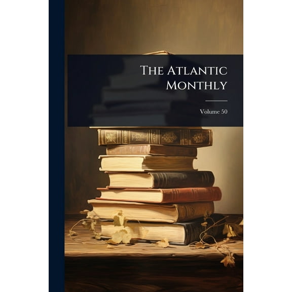 The Atlantic Monthly, (Paperback)