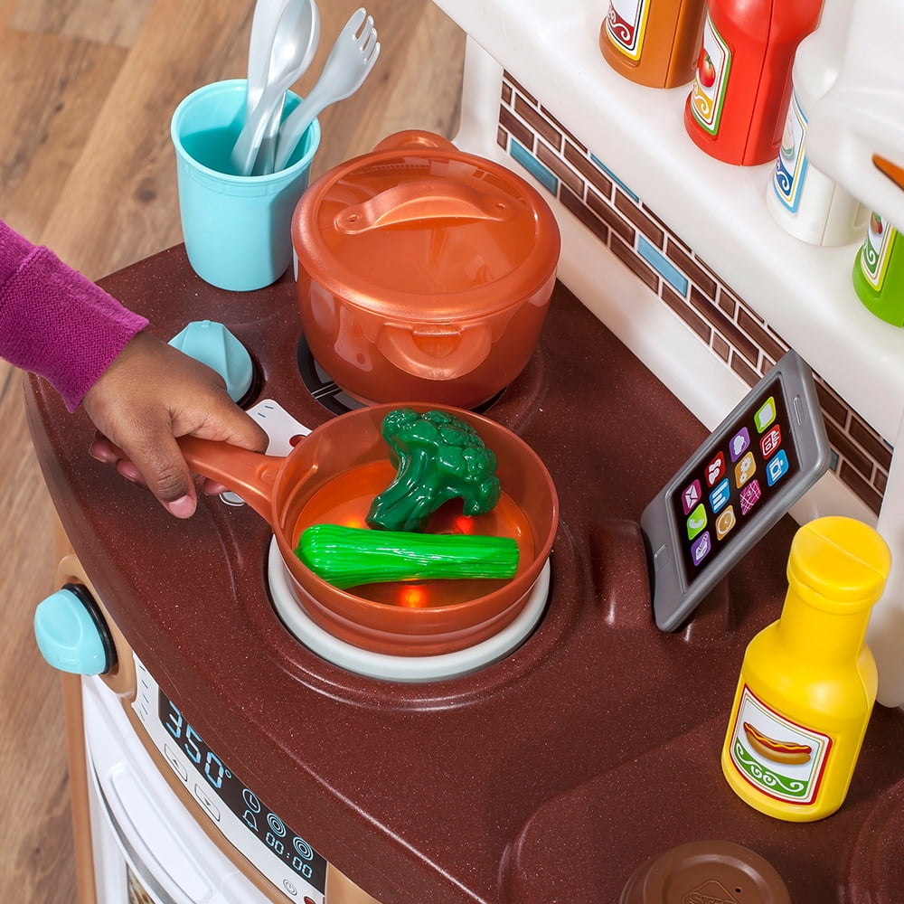 step 2 friends kitchen