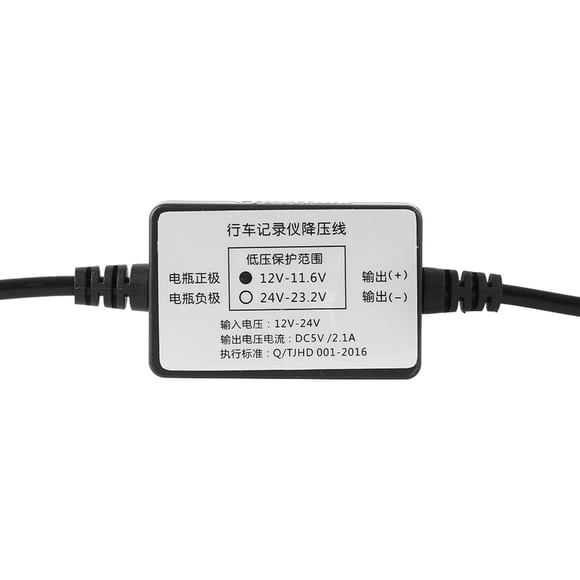 Kit De Cable Duro, Indicador De Carga Cable Del Kit De Cable Duro Para Grabadoras De Unidad GPS Para Perros Electrónicos