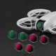 thumbnail image 3 of Kit de filtro CQT para DJI NEO: filtros multicapa avanzados, mejorar, 3 of 11