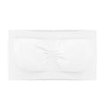 thumbnail image 2 of ylioge Strapless Bras for Women Plus Size S-6X Breathable Push Up Bralettes Ladies Casual Solid Full-Coverage Lightweight Tube-Underwear Bra, 2 of 4