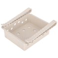 thumbnail image 2 of Estante de almacenamiento para refrigerador, 2 uds., tipo cajonera, estante para refrigerador, caja de almacenamiento, accesorios de cocina Unbranded 3118200007612, 2 of 7