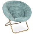 thumbnail image 3 of Milliard Modern Cozy Chair, 3 of 5
