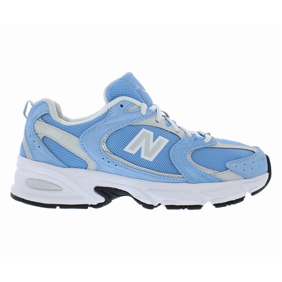 New Balance 530 Mens Shoes Size 5, Color: Blue/Grey