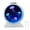 White, variant on Calm Sea Night Light With Very Quiet Motor And 8 Hour Auto Off For Bedroom Use Atmosphere Light