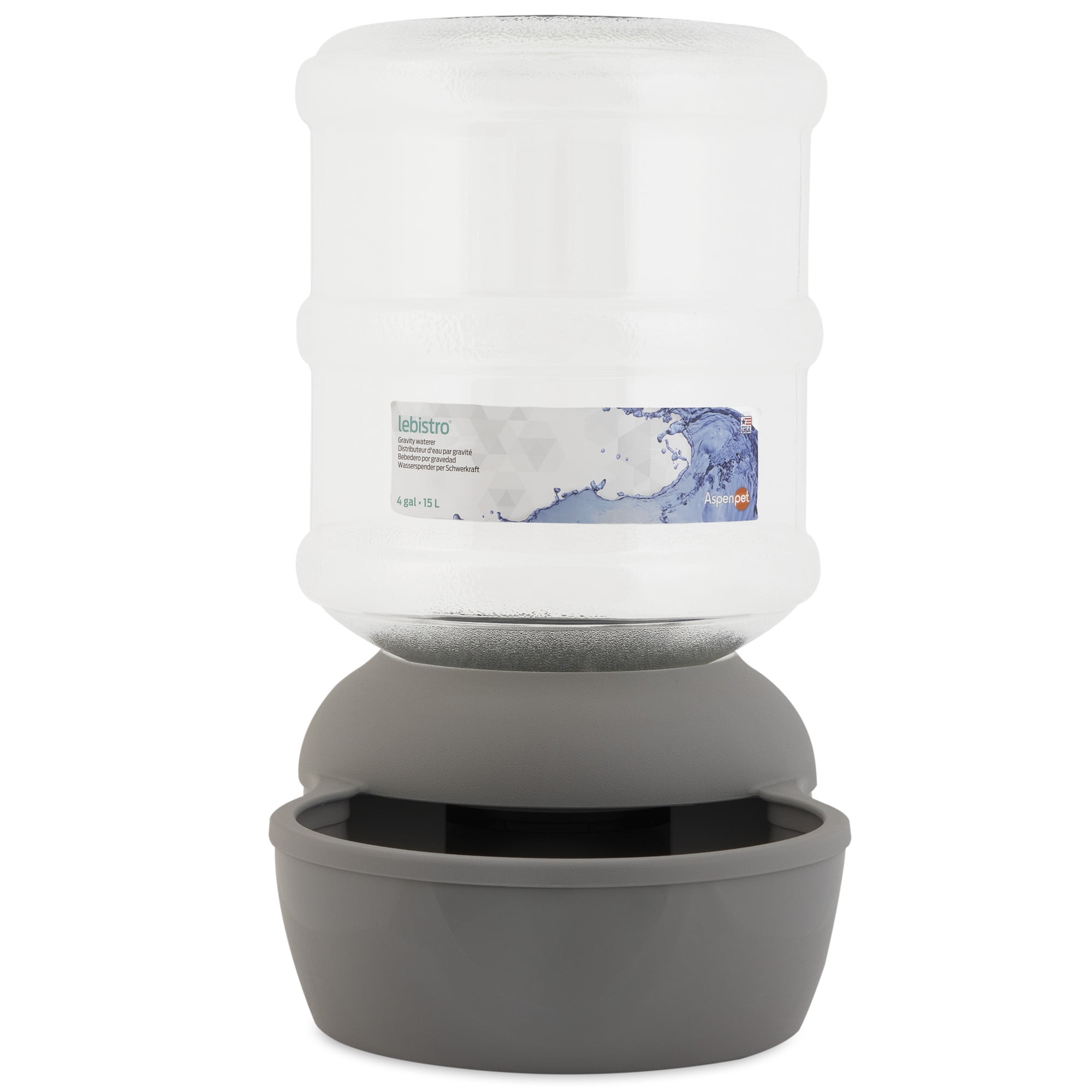 Le bistro dog waterer replacement bottles outlet