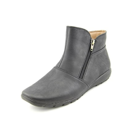 UPC 029025814355 product image for Easy Spirit Antaria Women US 5.5 Black Ankle Boot | upcitemdb.com