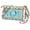 Blue, variant on Touchscreen Cell Phone Crossbody Bag Small Wristlet Purse  Pouch for Women with Strap Wallet Card Holder