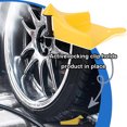thumbnail image 3 of Guías Manguera Kuymtek para Coche Cuña Neumáticos Plástico, 3 of 9