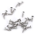 thumbnail image 5 of Stainless Steel Screw Assortment Kit For Wide Application, Anti-Rust And Wear-Resistant Self Tapping Screws With Precise And Clean Threads, Strong And Durable Cross Recessed, 5 of 5