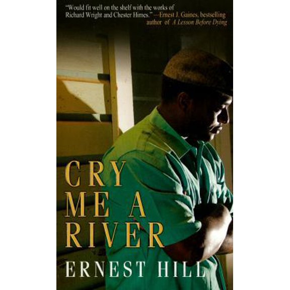 Pre-Owned Cry Me A River (Unknown) 0758202784 9780758202789