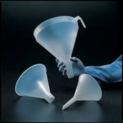 Manufacturer Varies Funnel,149.86 mm Dia,68 mm-138 mm H,PK5 342555-0150
