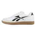 thumbnail image 2 of Tenis Reebok Hombre Finale Classics Blanco Casual multicolor 6.5 MX, 2 of 6