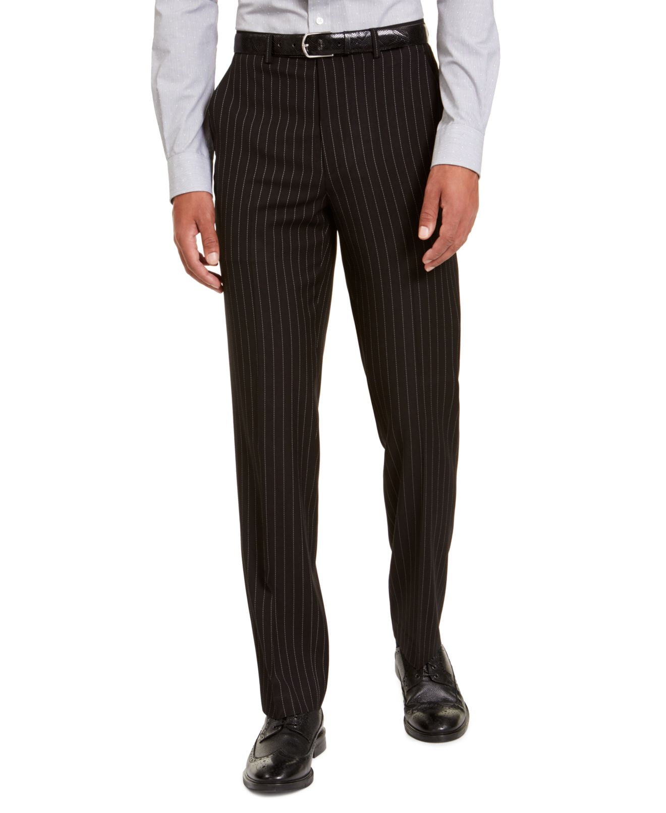Sean John Mens Dress Pant 46x32 