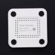 thumbnail image 4 of 2X Tuya ZigBee Centro de Puerta de Enlace Inteligente Puente de Casa Inteligente Tuya Smart Life APP Remoto Inalámbrico para Todos Los Productos Inteligentes Tuya ZigBee 3.0, 4 of 9