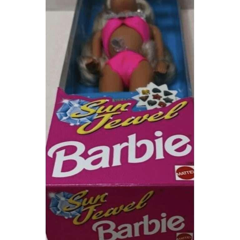 Barbie Sun Jewel - Walmart.com