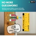 thumbnail image 3 of Magic Stud Finder Plus - 3 in 1 Magnetic Stud Finder, 3 of 10