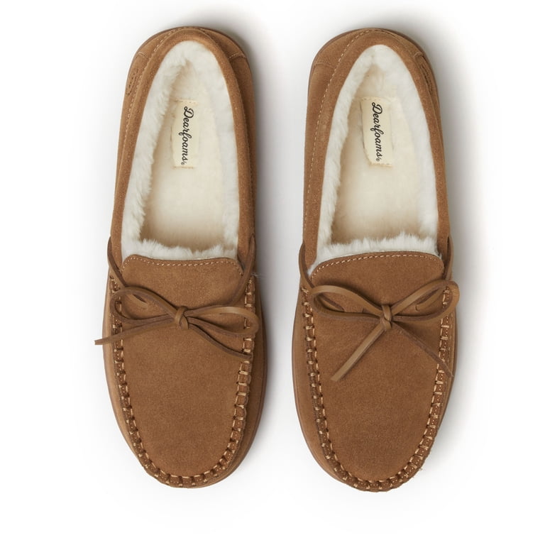 Dearfoams Men display picture 3