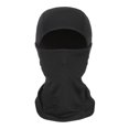 thumbnail image 1 of 1 pieza clava, capucha suave y transpirable, polaina para el cuello, máscara facial táctica, sombrero clava para motocicleta y ciclismo, para hombres y mujeres, 1 of 3