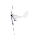 thumbnail image 1 of 800W Professional Wind Turbines with 6 Blade Generator High Wind Utilization Suitable for Boats Terraces Cabins, 1 of 7