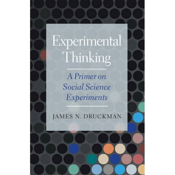 Experimental Thinking, (Paperback)