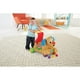 thumbnail image 3 of Perrito Camina Conmigo Fisher-Price Mattel Café, 3 of 4