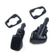 thumbnail image 4 of Exact Replacement Front Windshield Wiper Washer Nozzle Jet for Hyundai For Kia, 4 of 12