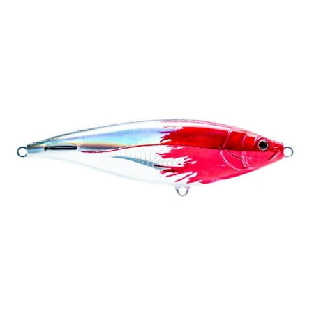 UPC: 9351482002336 | Nomad Design Madscad 150/190 Sinking Stickbait