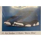 thumbnail image 4 of Ni - ke Ni - ke Boys Air Jordan 13 Retro 884129-400 Black Basketball Shoes Sneakers, 4 of 5